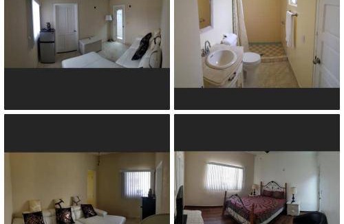 Centro Playas Hostel | 29 m² Hostel ∙ 5 guests