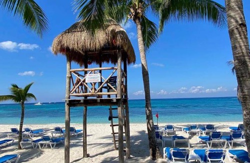 Costa Maya Resort | 29 m² Resort ∙ 2 bedrooms ∙ 127 guests