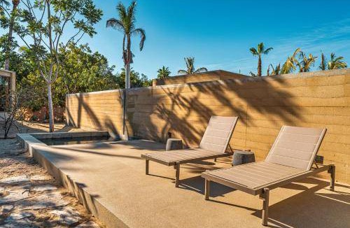 El Pescadero Resort | 293 m² Resort ∙ 5 bedrooms ∙ 10 guests