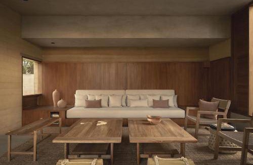 El Pescadero Resort | 293 m² Resort ∙ 5 bedrooms ∙ 10 guests