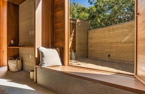 El Pescadero Resort | 293 m² Resort ∙ 5 bedrooms ∙ 10 guests