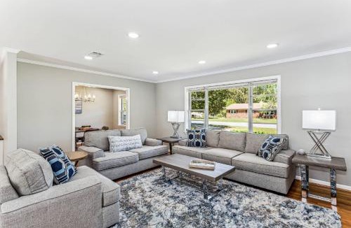 Northeast Pensacola House | 2967 Swan Lane