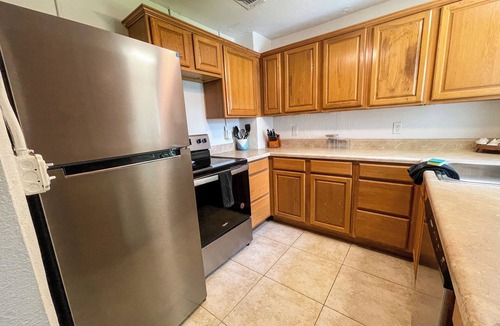 Rio Vista House | 2B/2B less than 10 minutes from the beach - Newly Remodeled Home