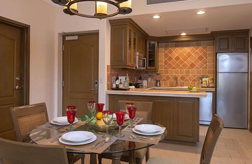 El Marasal Villa | 2BD Oceanview Suite at VDP - Islands of Loreto