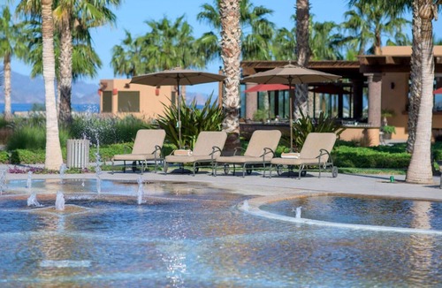 El Marasal Villa | 2BD Oceanview Suite at VDP - Islands of Loreto