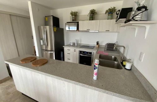 Arcos de San Miguel Apartment | 2BR/2B BEAUTIFUL CLOSE 5MIN TO CENTRO, POOL