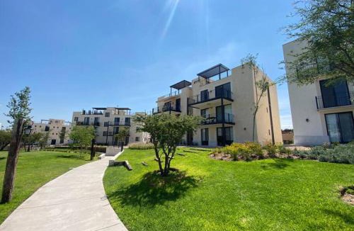Arcos de San Miguel Apartment | 2BR/2B BEAUTIFUL CLOSE 5MIN TO CENTRO, POOL