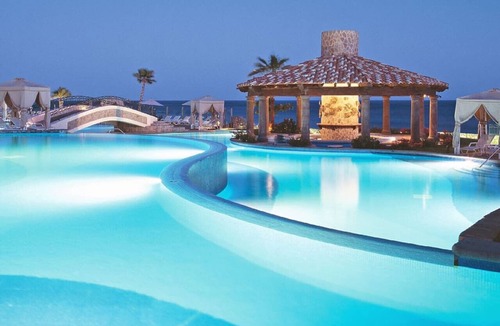 Paraiso Escondido Condo | 2br/2ba Presidential Suite at Pueblo Bonito Sunset