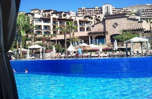 Paraiso Escondido Condo | 2br/2ba Presidential Suite at Pueblo Bonito Sunset