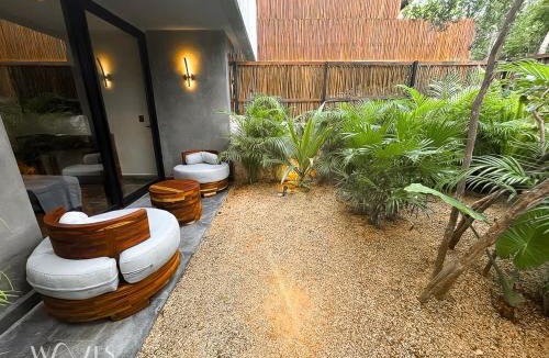 Playa Paraiso Apartment | 2BR w Private Pool Near the Beach – Spacious Stay