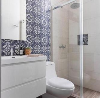 Roma Sur Apartment | 3 - Apartamento Privado Cama King Size Roma Sur