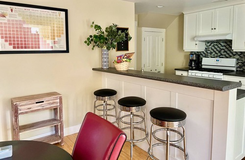 Chico House | 3 bed/2 bath Craftsman Summer Charmer