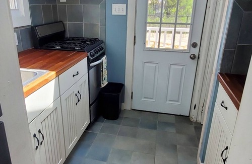 Manasquan House | 3 bed 2 blocks from Beach. Parking & BEACH BADGES INCLUDED