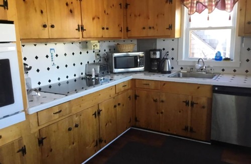 Barnegat Light Apartment | 3 bedroom accommodation in Barnegat Light