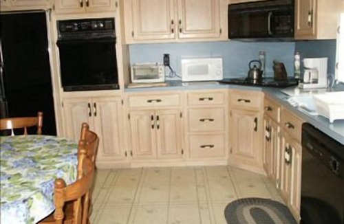 Ship Bottom Apartment | 3 bedroom accommodation in Surf City