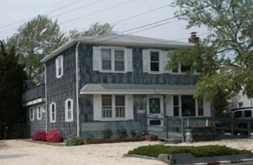 Ship Bottom Apartment | 3 bedroom accommodation in Surf City