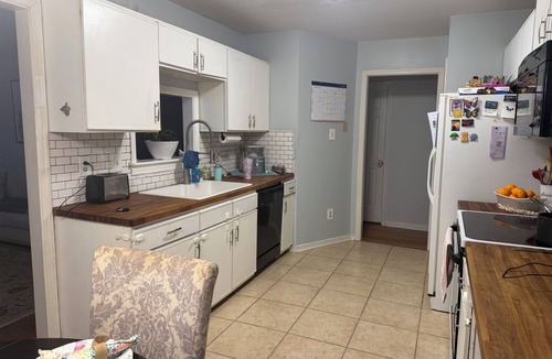 Mosby House | 3-bedroom cozy cottage house in serene Mechanicsville