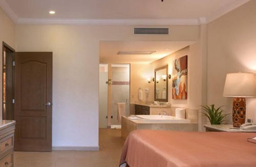 El Marasal House | 3-bedroom ocean view at Villa Del Palmar Loreto