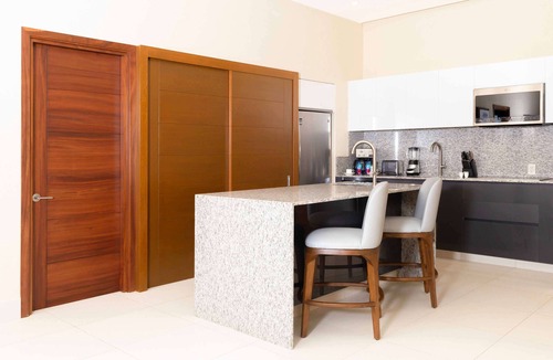 Santa Rosa Resort | 3 Bedroom Penthouse Oceanfront at Villa La Valencia Resort