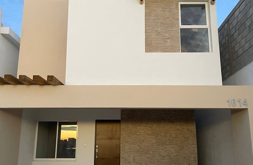 Cerritos House | 3 bedroom private vacation home in mazatlã¡n