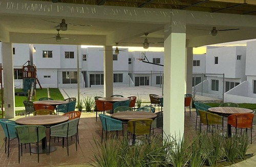 Cerritos House | 3 bedroom private vacation home in mazatlã¡n