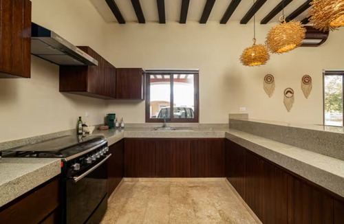 Chichen Itza - Valladolid Villa | 3-bedroom villa in charming Tesoco with AC, WiFi. Relax and unwind