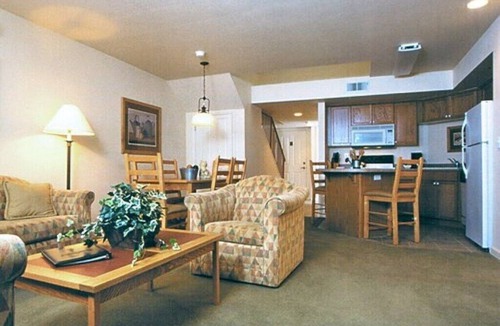 Angels Camp Apartment | 3 BR | Worldmark Wine Country Angels Camp