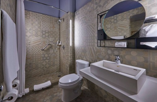 Historic Center Hotel | 3 Elegant Units | Pets Allowed | Outdoor Pool | Near Zócalo
