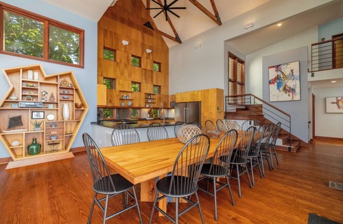 Macon House | 3 Peaks