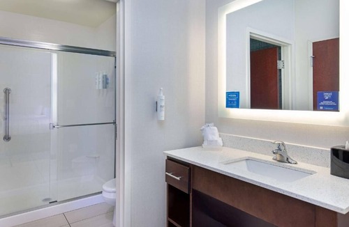 Sandy Springs Hotel | 3 Units | Suites with Kitchen | Near Perimeter Center Atlanta