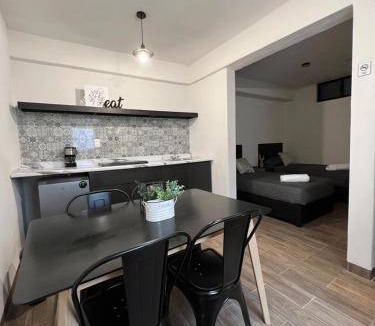 Leon Apartment | 30 m² Apartment ∙ 4 guests