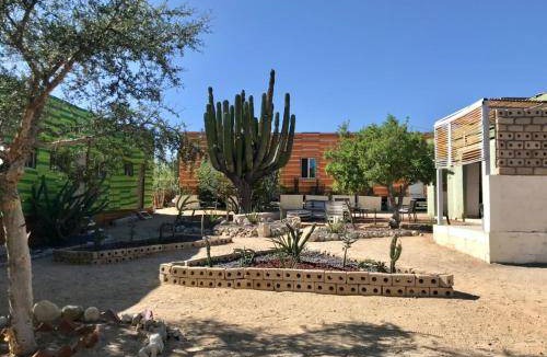 La Ventana Bed & Breakfast | 30 m² Bed and breakfast ∙ 8 guests