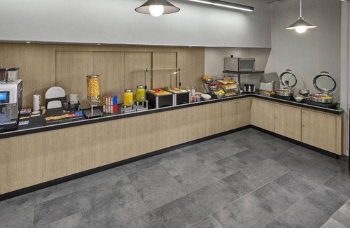 Tampico Hotel | 30 m² Hotel ∙ 127 guests
