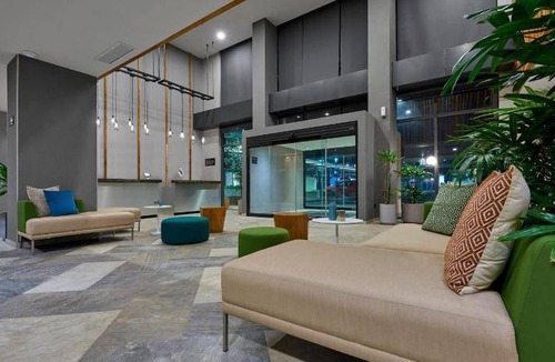 Tampico Hotel | 30 m² Hotel ∙ 127 guests