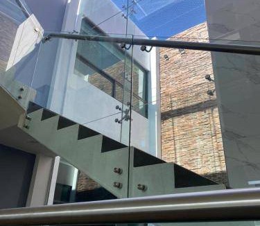 Fresnillo Hotel | 30 m² Hotel ∙ 2 guests