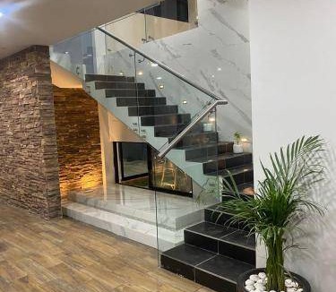 Fresnillo Hotel | 30 m² Hotel ∙ 2 guests
