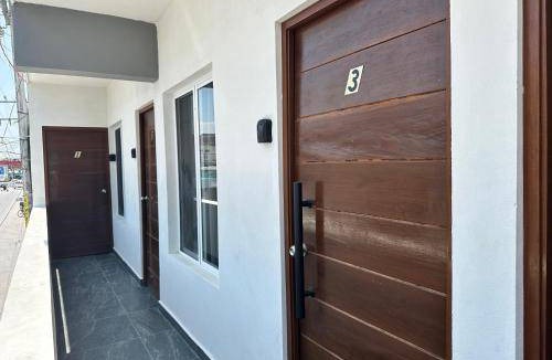 Candelaria Hotel | 30 m² Hotel ∙ 3 guests