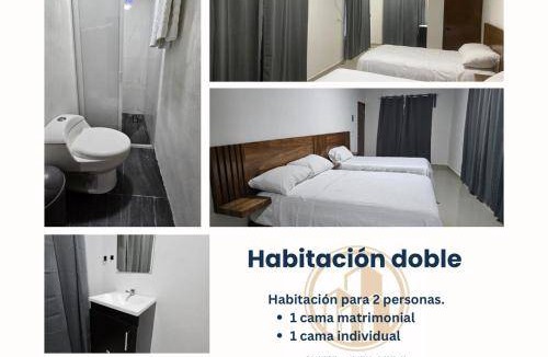 Candelaria Hotel | 30 m² Hotel ∙ 3 guests