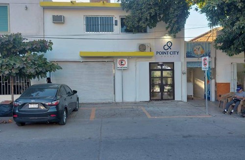 Guasave Hotel | 30 m² Hotel ∙ 4 guests