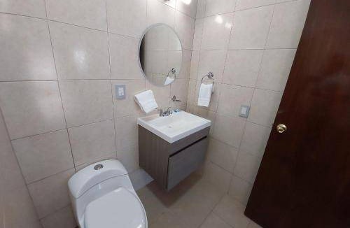 Guasave Hotel | 30 m² Hotel ∙ 4 guests