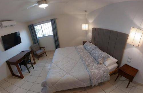 Guasave Hotel | 30 m² Hotel ∙ 4 guests