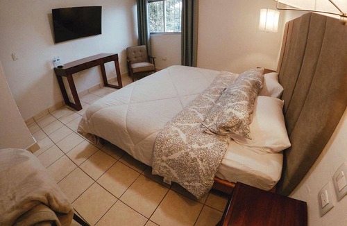 Guasave Hotel | 30 m² Hotel ∙ 4 guests