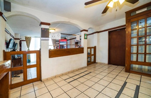Celaya Hotel | 30 m² Hotel ∙ 6 guests