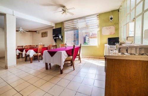 Celaya Hotel | 30 m² Hotel ∙ 6 guests
