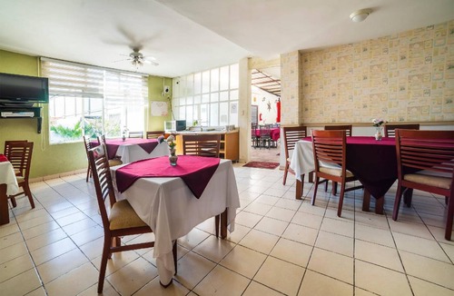 Celaya Hotel | 30 m² Hotel ∙ 6 guests