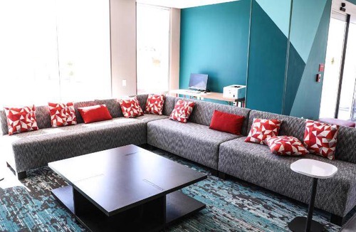 Fresnillo Hotel | 30 m² Hotel ∙ 127 guests