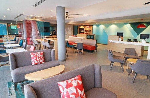 Fresnillo Hotel | 30 m² Hotel ∙ 127 guests