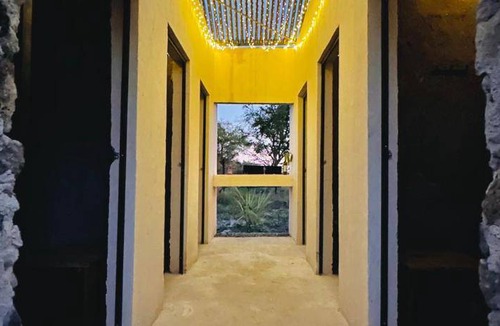 Morelos Other | 30 m² Tent ∙ 1 bedroom ∙ 2 guests