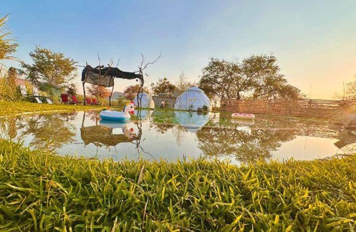 Morelos Other | 30 m² Tent ∙ 1 bedroom ∙ 2 guests