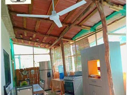 Puerto Angel House | 300 m² House ∙ 2 bedrooms ∙ 10 guests